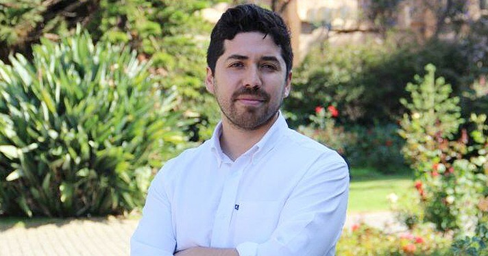 Diputado juan santana