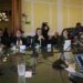 Comisión de salud y licencias
