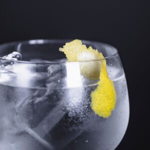 Enebro gin hela