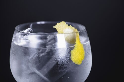 Enebro gin hela