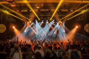 Fiesta de la música1