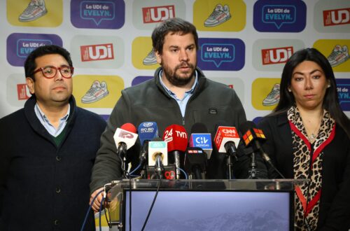 Udi contra orrego