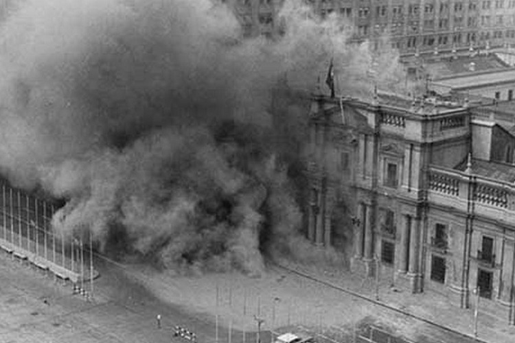Bombardeomoneda