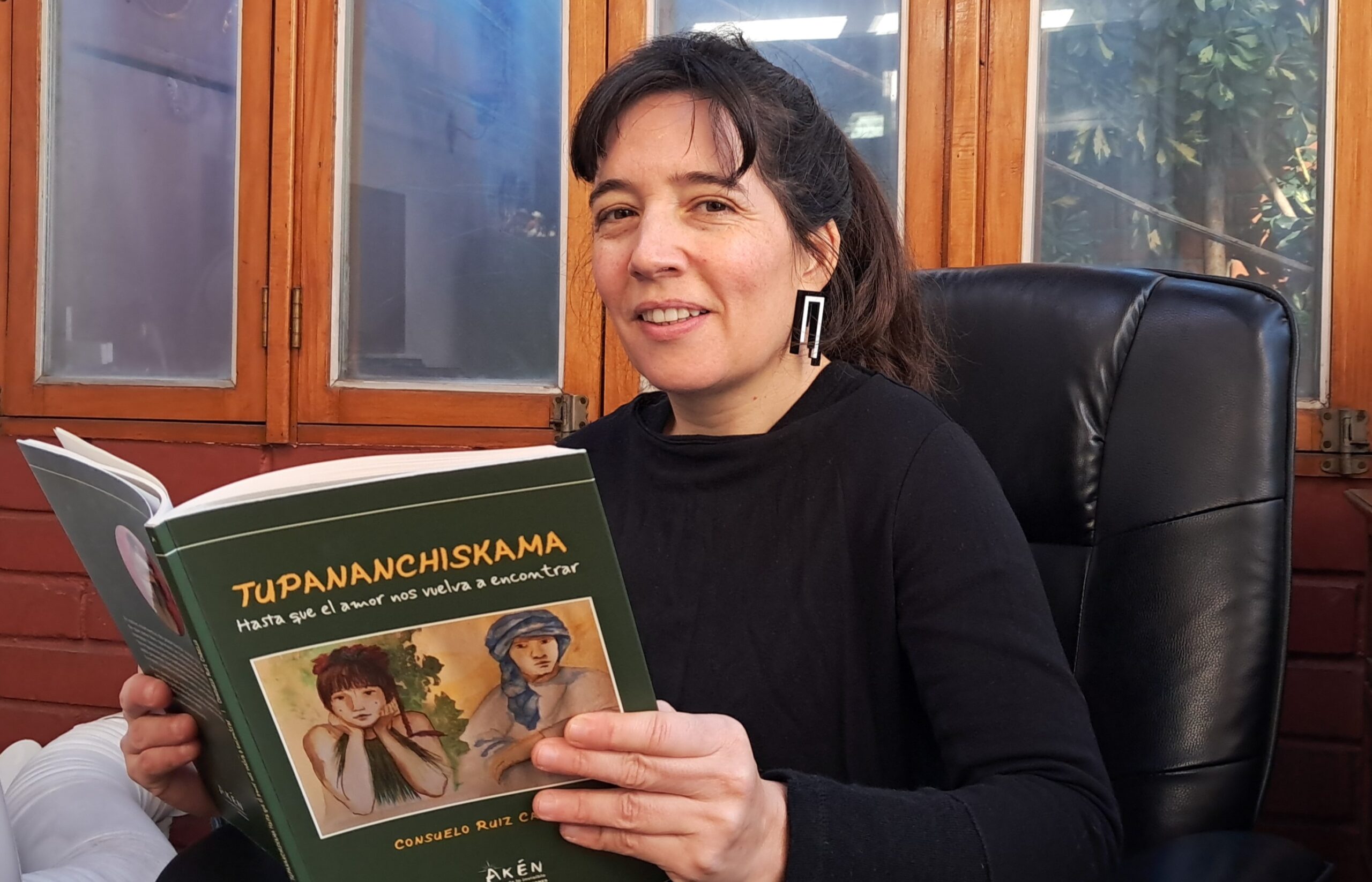 Consuelo ruiz cabello 4