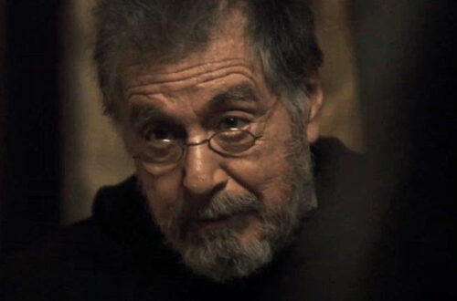 Al pacino