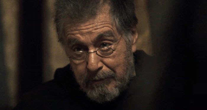 Al pacino