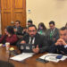 Com hacienda ministro cataldo fes