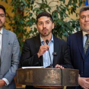 Diputados ps