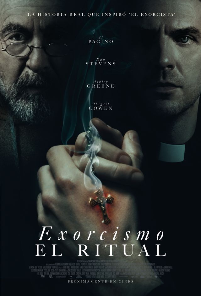Exorcismo