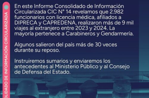 Ffaa y licencias