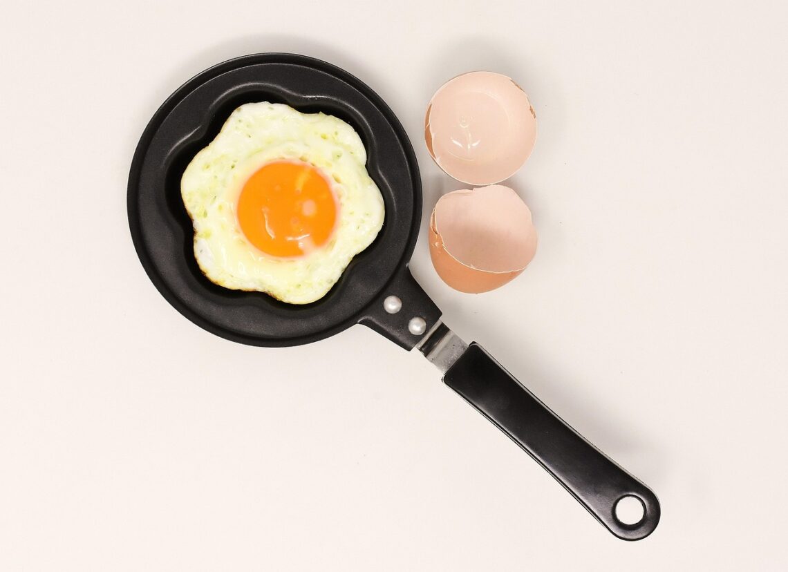 Huevos