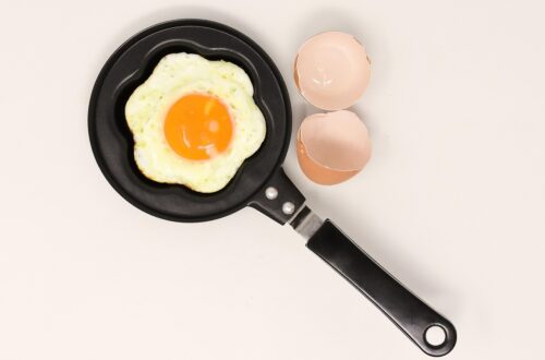 Huevos
