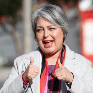 Jara comunista