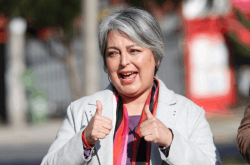 Jara comunista