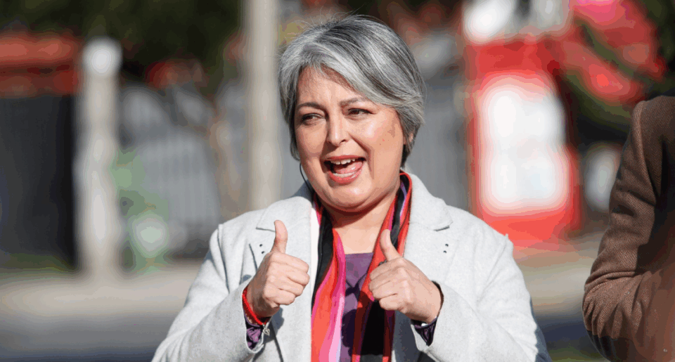 Jara comunista