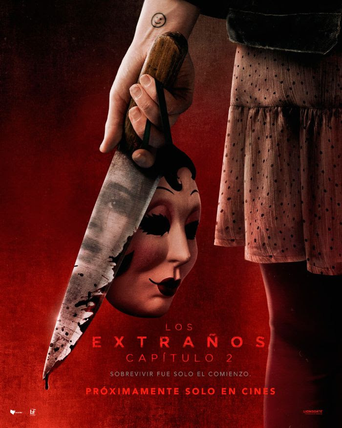 Los extraños1