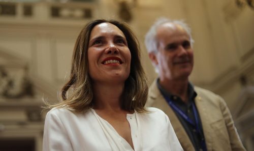 Magdalena piñera