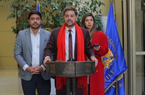 Manucheri diputado