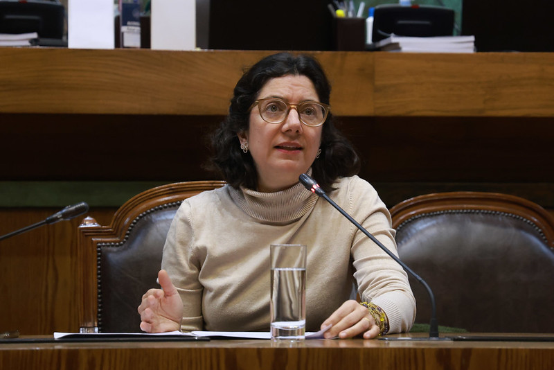 Sala ministra ciencia programas anid