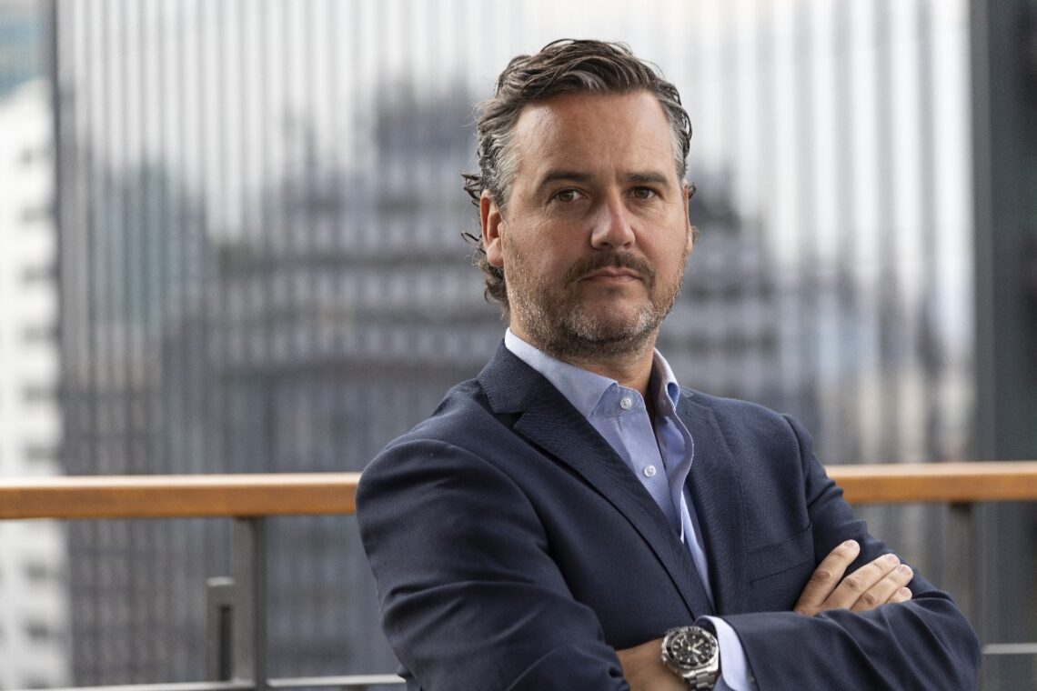 Sebastián renner