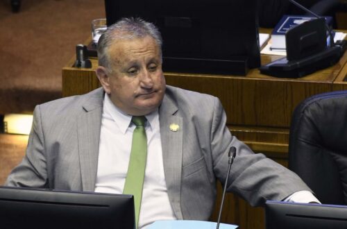 Senador durana