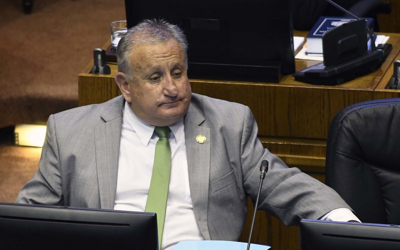 Senador durana