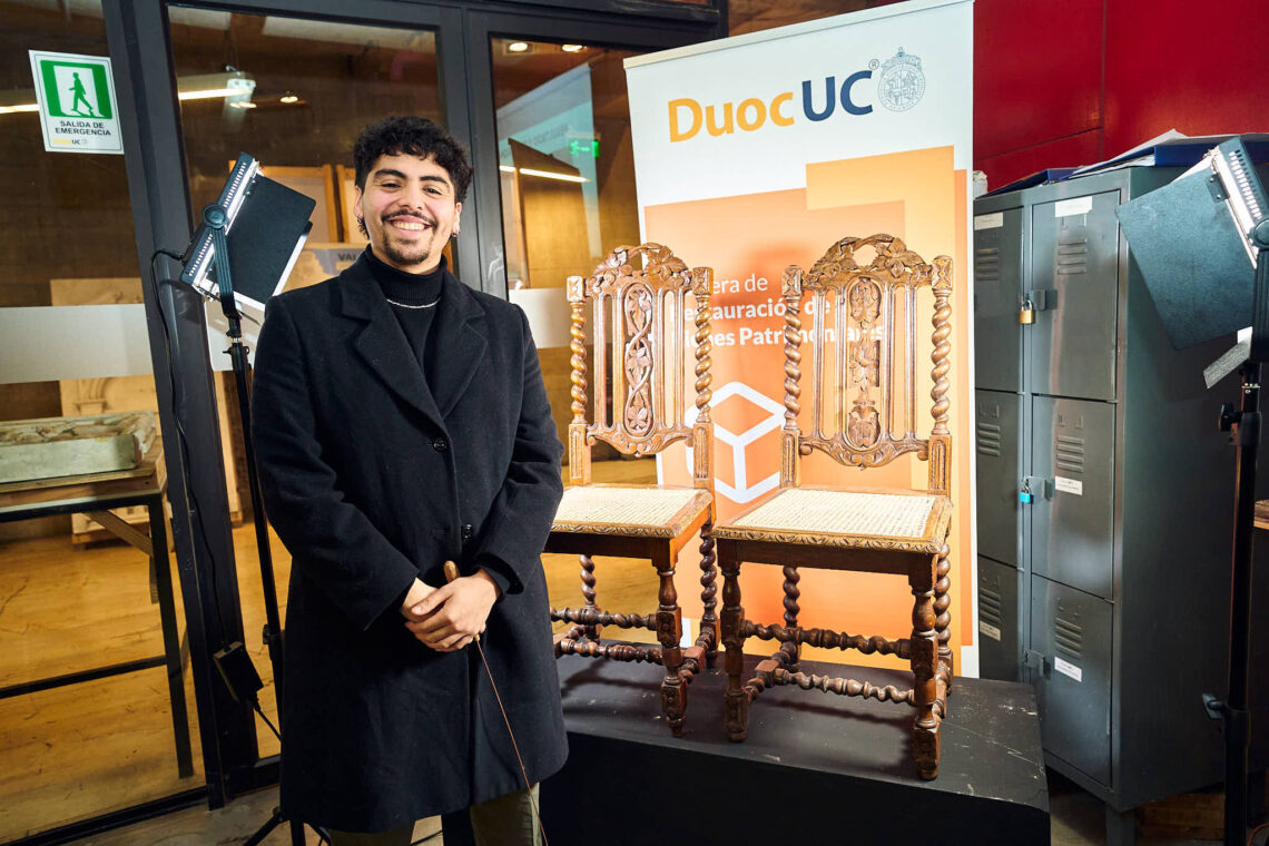 Alumno duoc