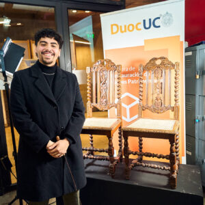 Alumno duoc