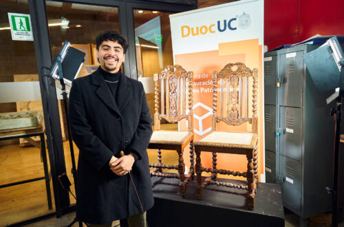 Alumno duoc