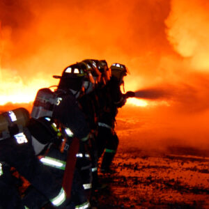 Bomberos