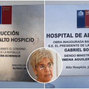 Cambio de placa
