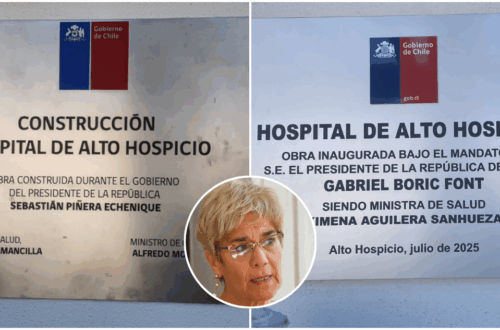 Cambio de placa