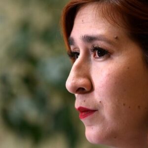 Catalina pérez