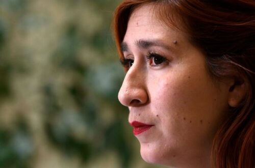 Catalina pérez
