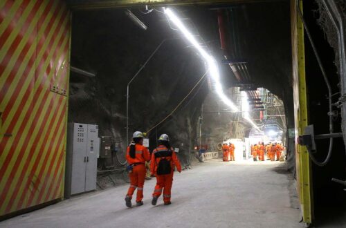 Codelco y fallecidos