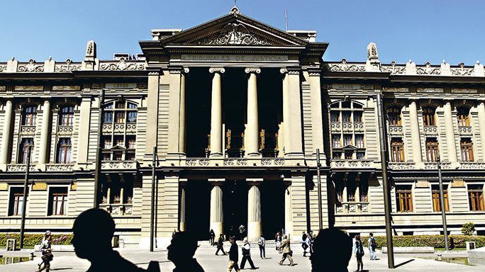 Corte suprema