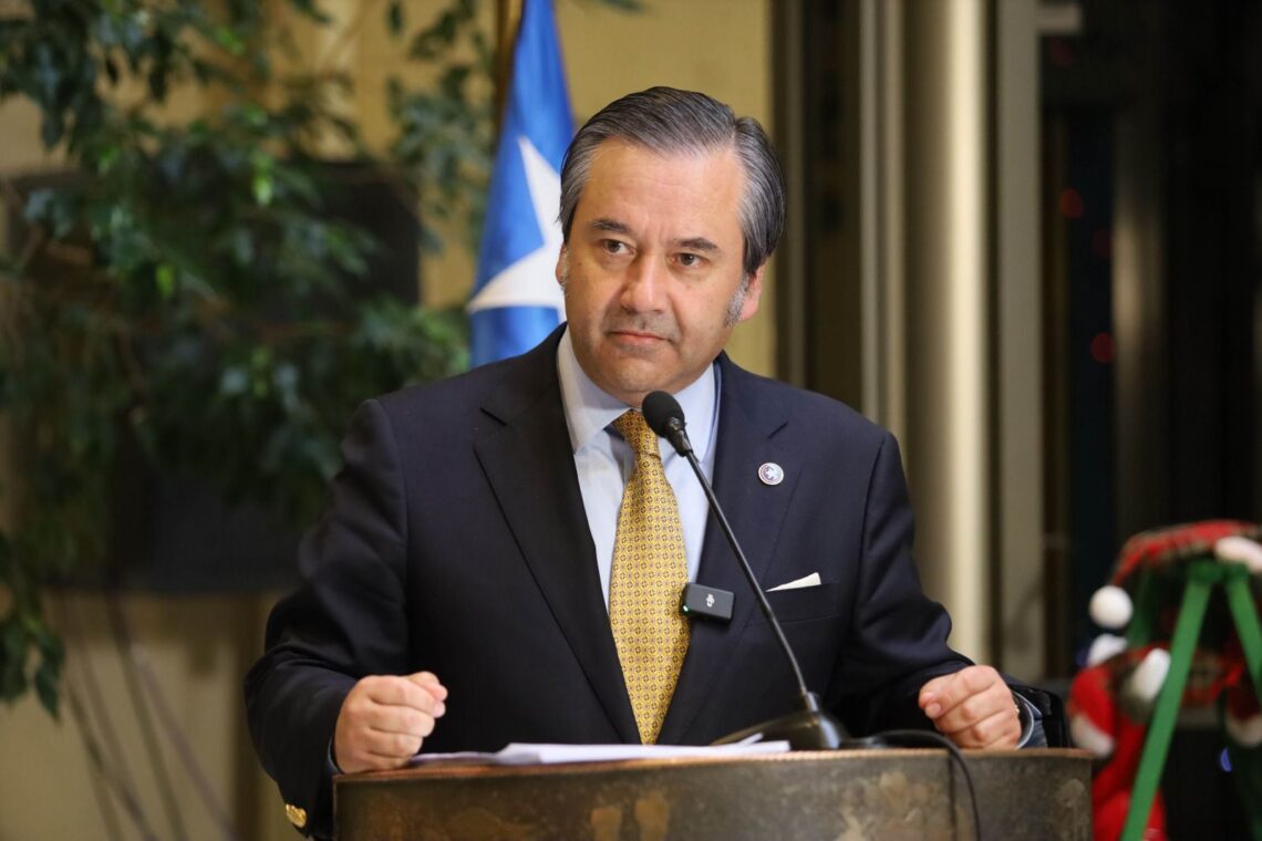 Diputado agustín romero