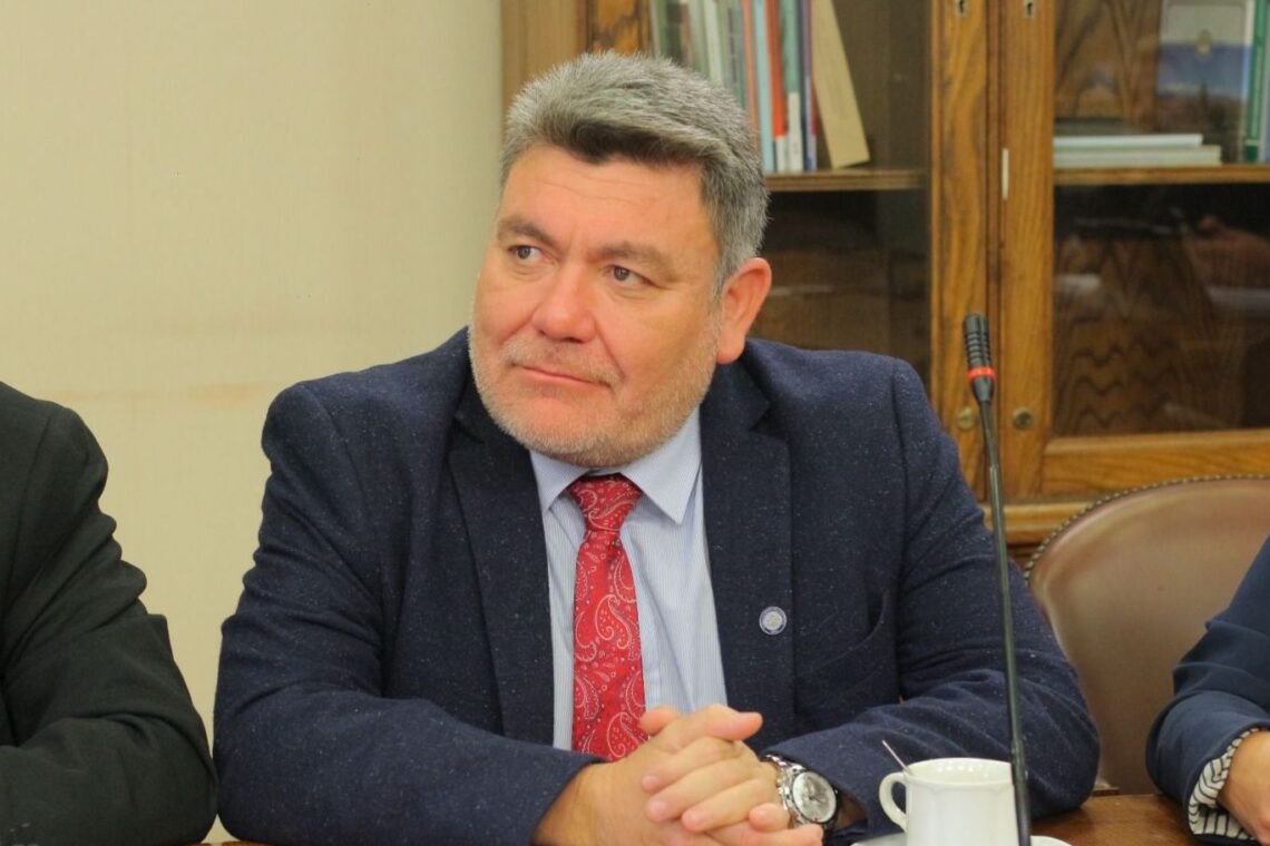 Diputado venegas rn