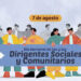 Dirigentes sociales