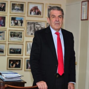 Eduardo frei