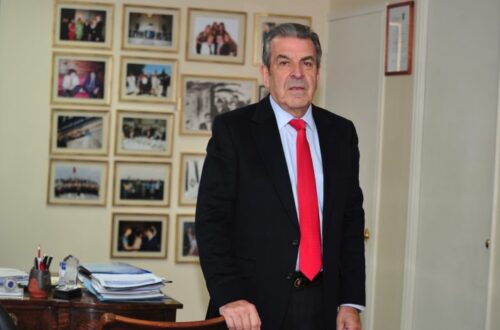 Eduardo frei