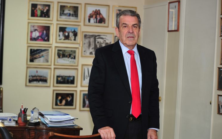 Eduardo frei