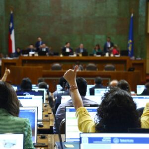 Espacios para mujeres