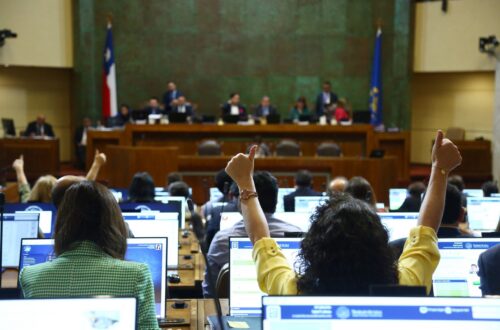 Espacios para mujeres