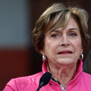 Evelyn matthei 2