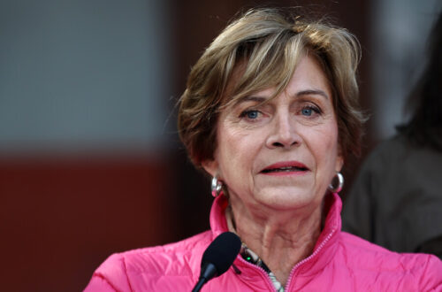 Evelyn matthei 2