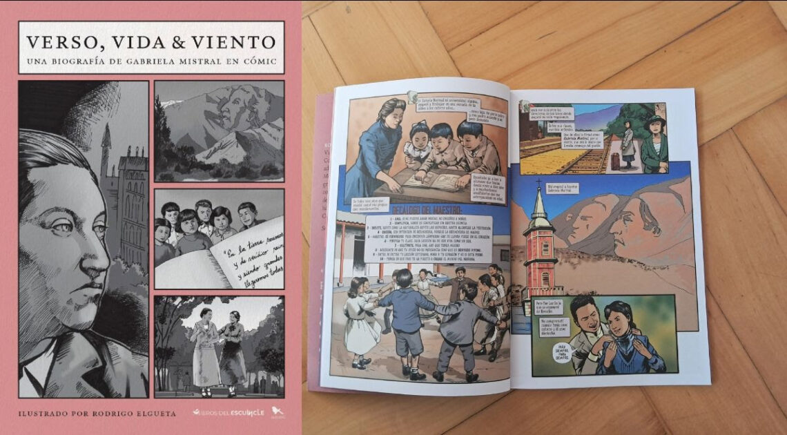 Gabriela mistral1