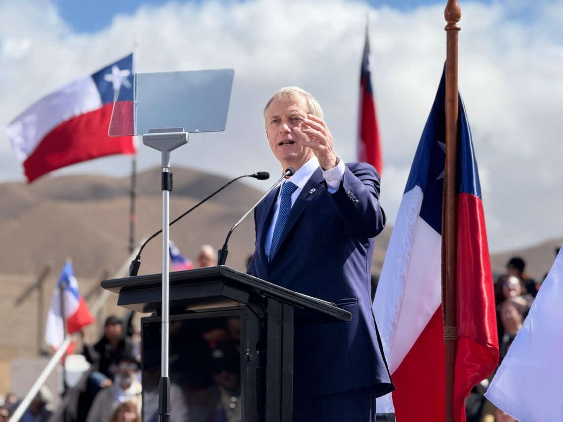 José antonio kast