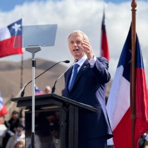 José antonio kast