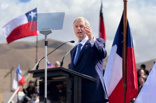 José antonio kast